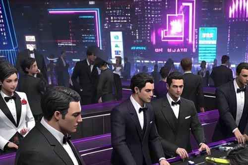 恒耀平台注册中心